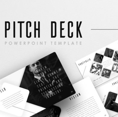 Personal brand website design