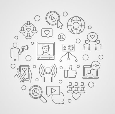 Social media marketing packages Dubai